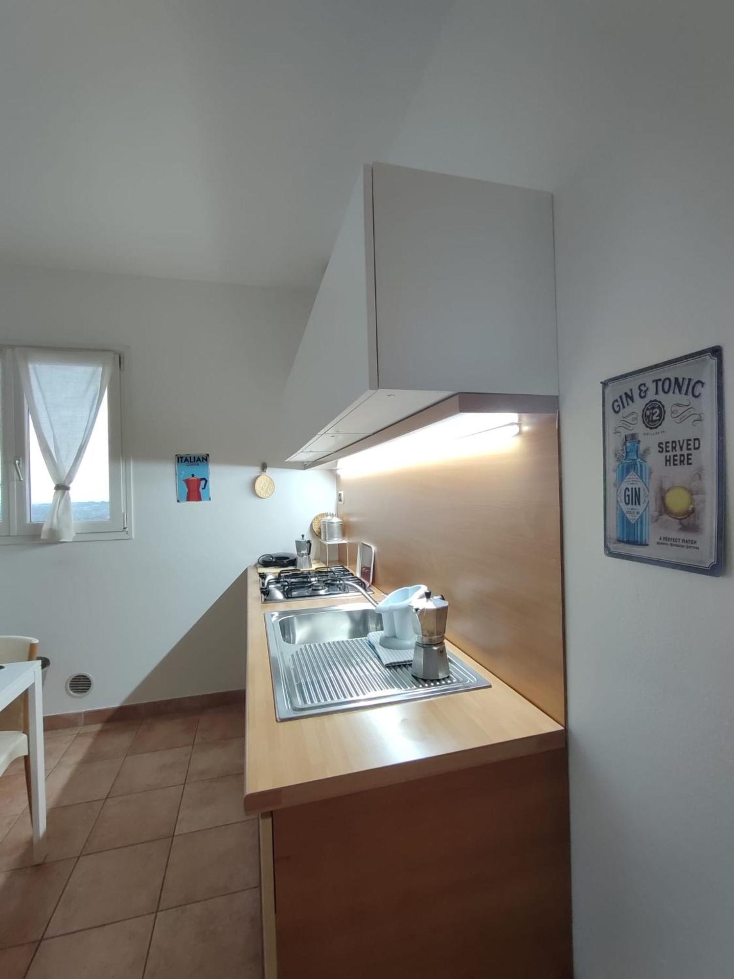 פאסטרנגו Nice Apartments Lake View & Free Parking מראה חיצוני תמונה