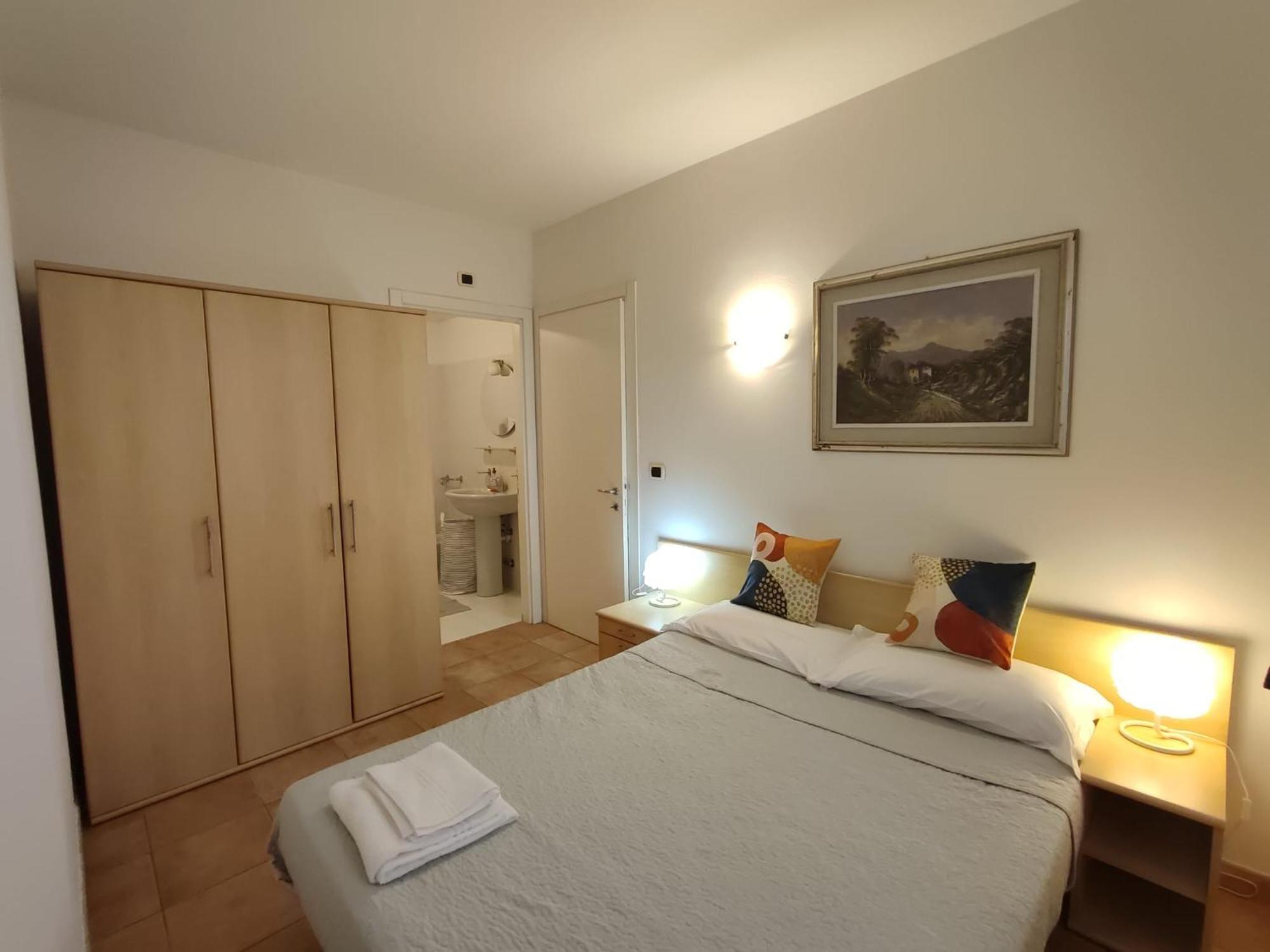 פאסטרנגו Nice Apartments Lake View & Free Parking מראה חיצוני תמונה