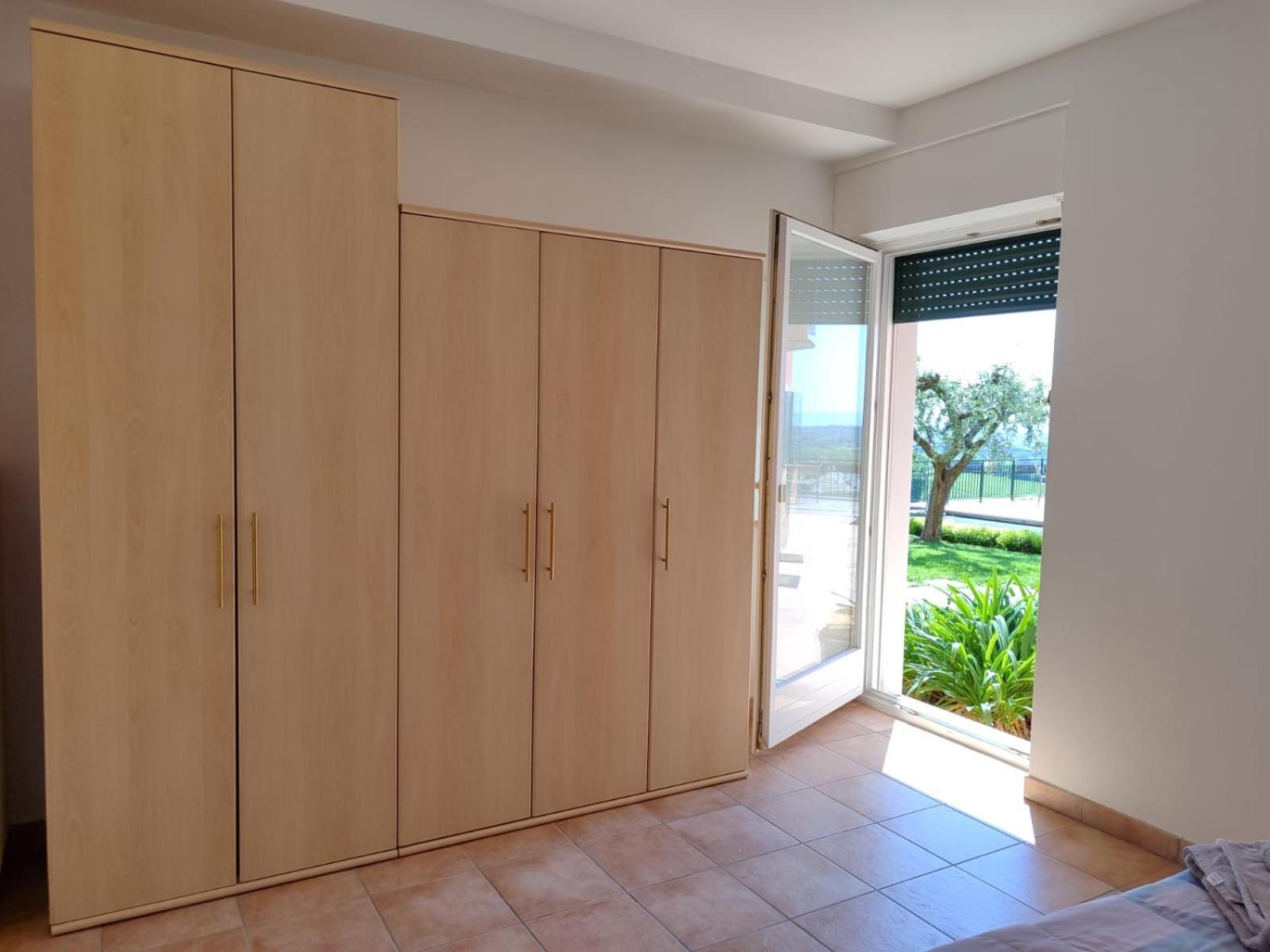 פאסטרנגו Nice Apartments Lake View & Free Parking מראה חיצוני תמונה
